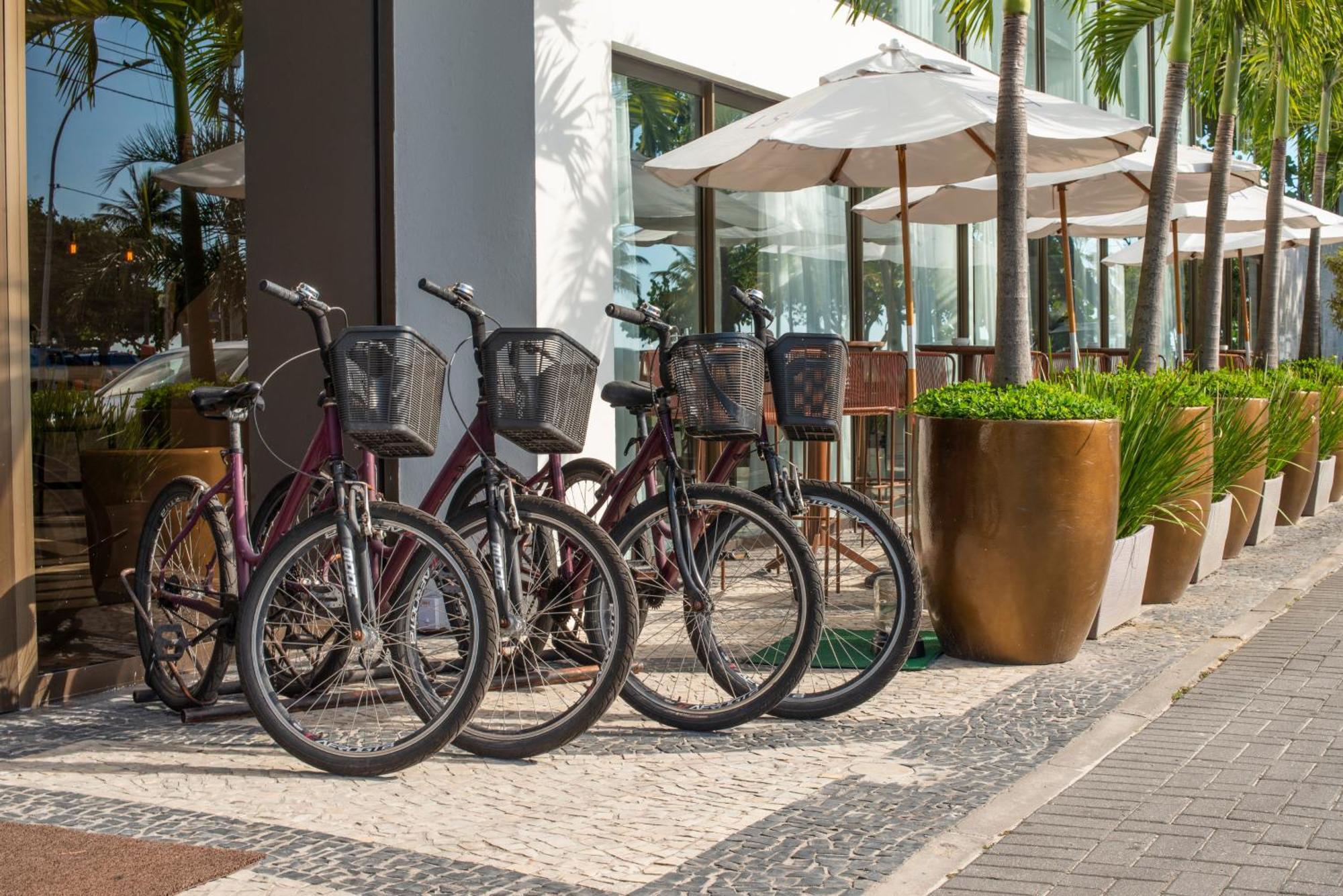 Lifestyle Laghetto Collection Hotel Rio de Janeiro Exterior photo