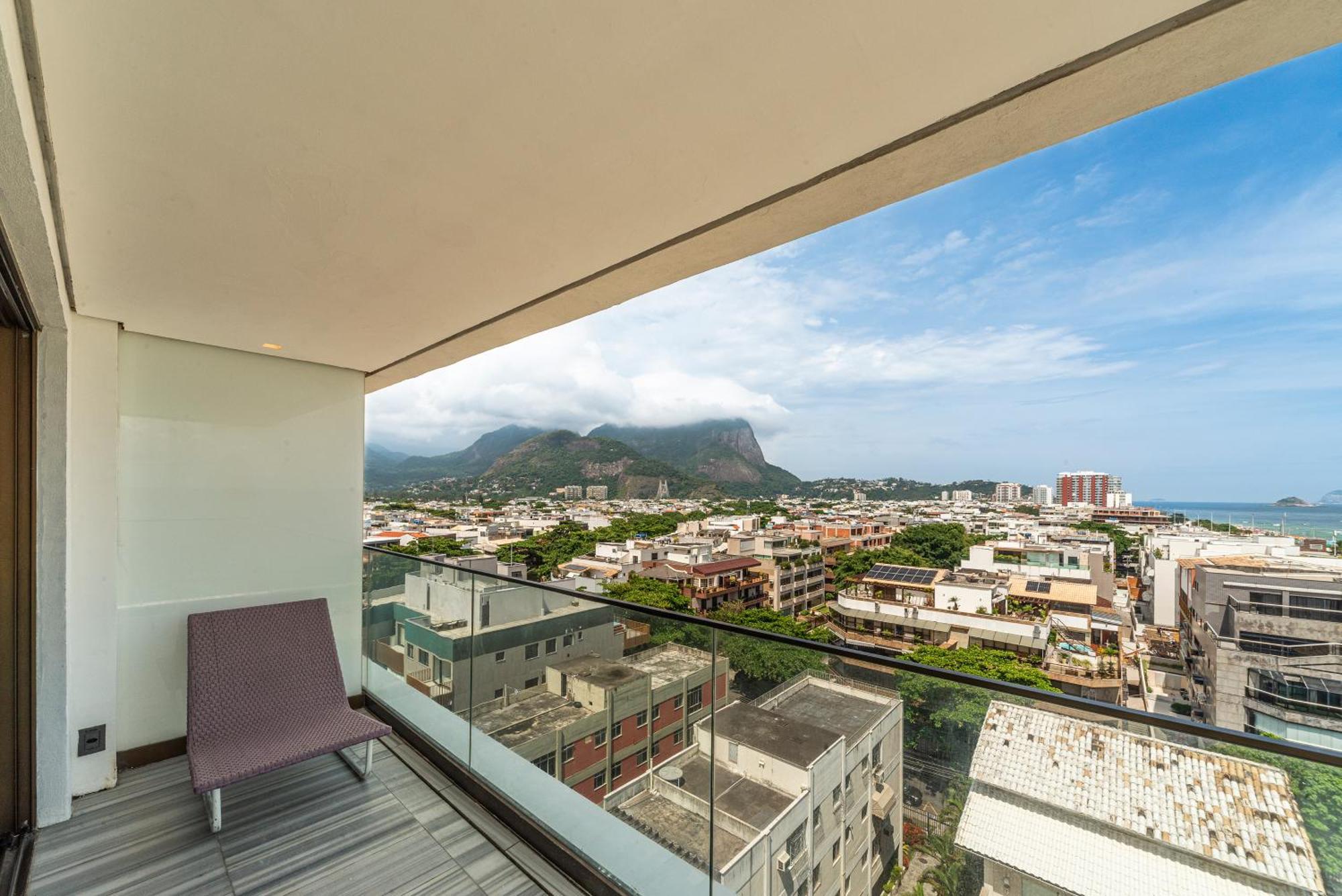 Lifestyle Laghetto Collection Hotel Rio de Janeiro Exterior photo